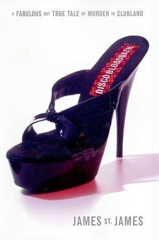 Disco Bloodbath free audiobook